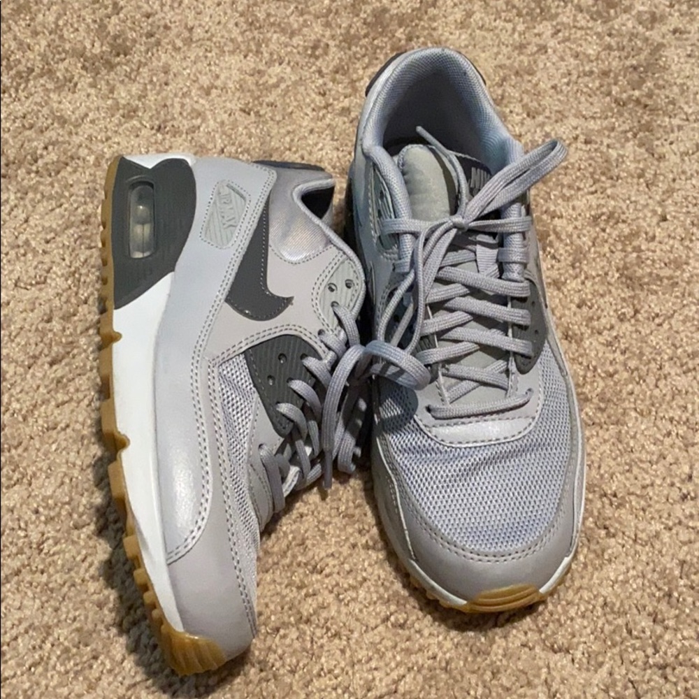 Nike air max’s